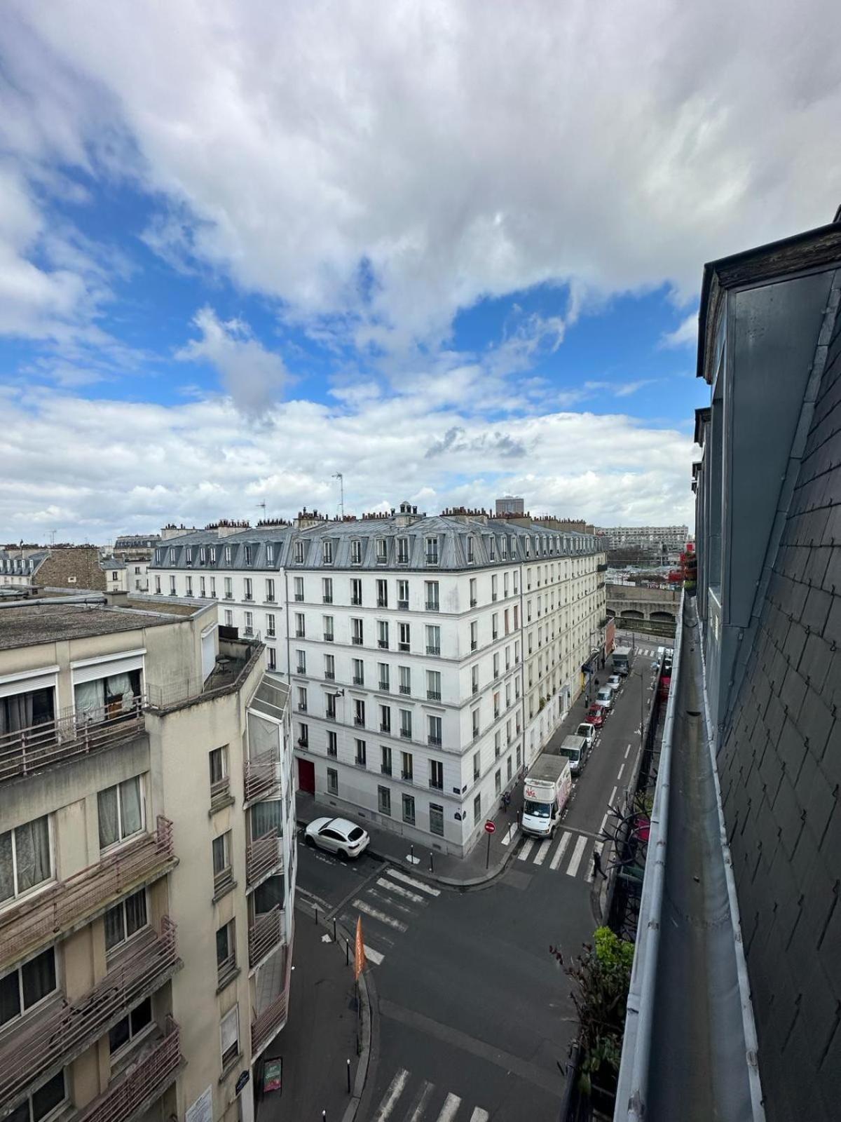 Private 2 Minutes From Zenith De Appartamento *